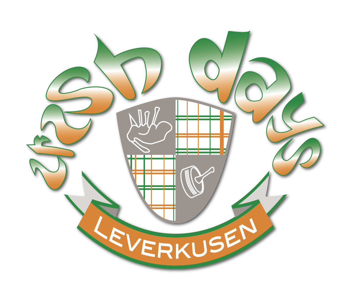 Homepage der Irlandfreunde Leverkusen e.V.